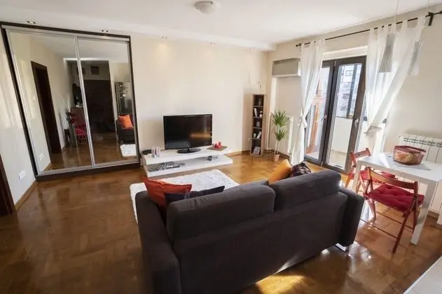 Desire City Center Apartment Terazije - İç Mekan