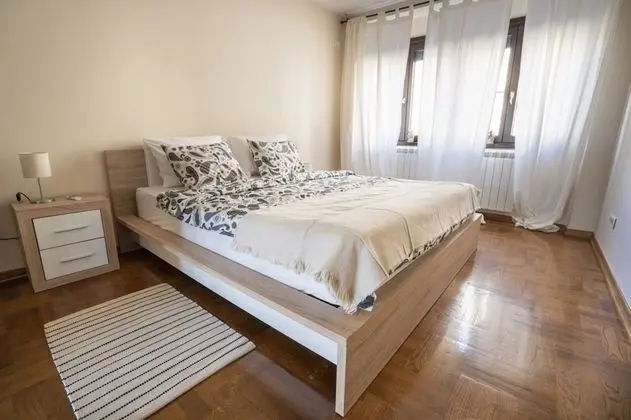 Desire City Center Apartment Terazije - Oda