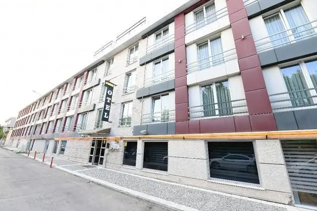 Otel Desire
