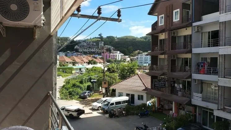 Desire Guesthouse Patong