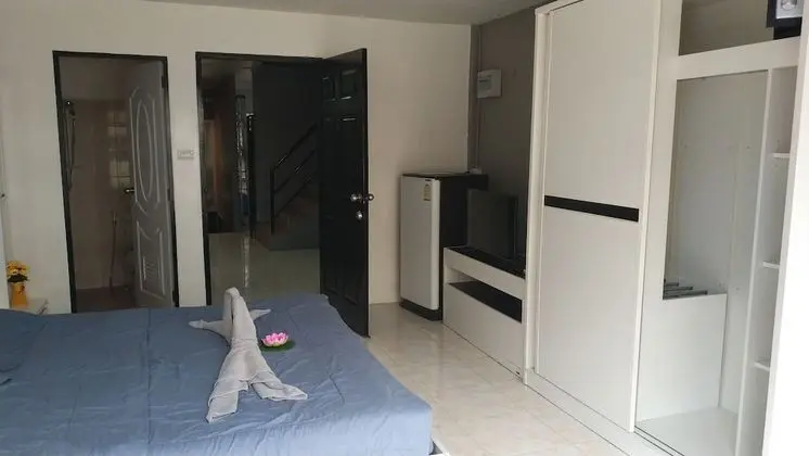 Desire Guesthouse Patong - Oda