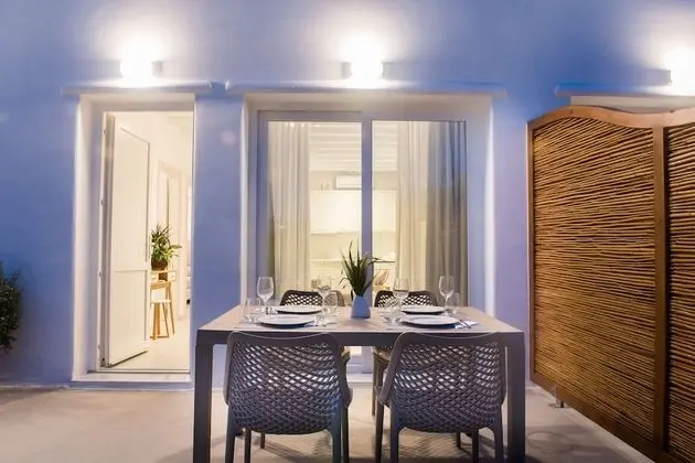Desire Mykonos Apartments - Öne Çıkan Resim