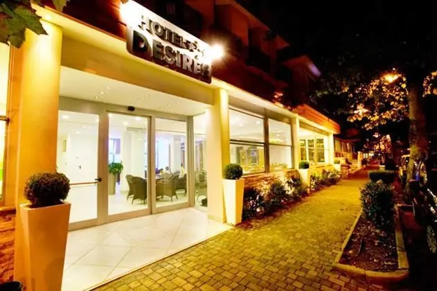 Hotel Desirée