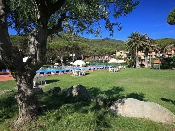 Hotel Desiree