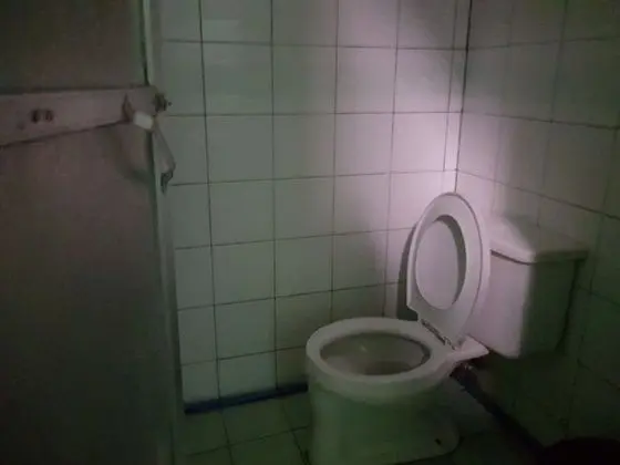 Desiree's Lodge And Transient House, Baler Aurora - Banyo Tipleri