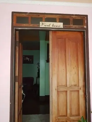 Desiree's Lodge And Transient House, Baler Aurora - Öne Çıkan Resim