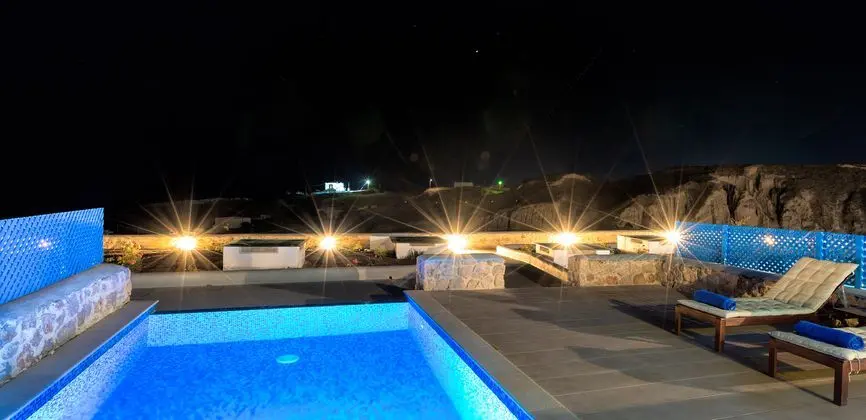 Desiterra Suites and villas