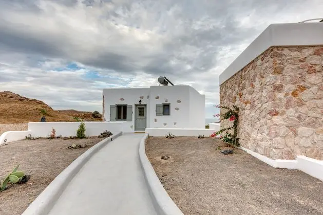 Desiterra Suites and villas - Oda