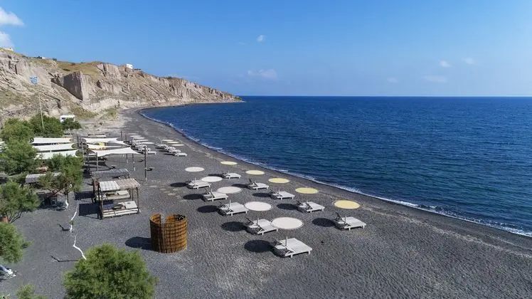 Desiterra Suites and villas - Plaj
