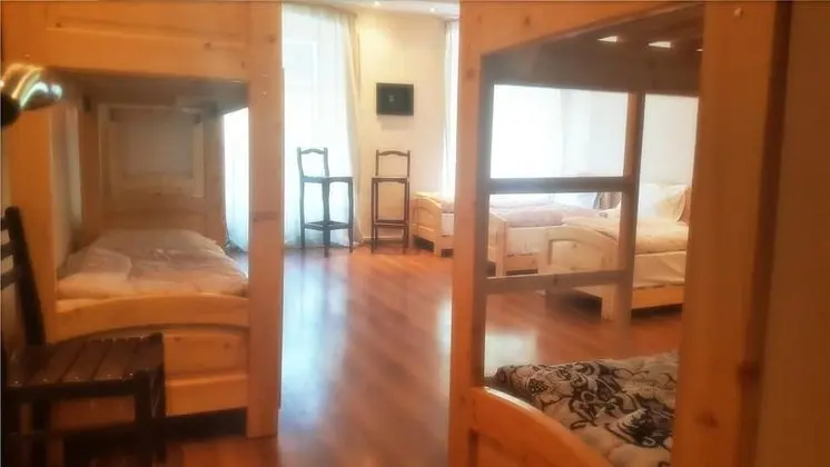Deso Hostel & Rooms - Öne Çıkan Resim