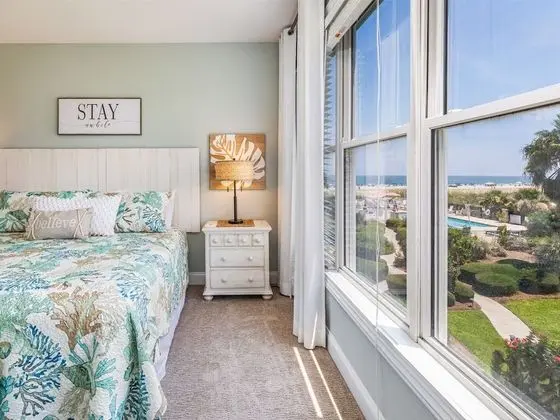 Desoto Beach Club 206