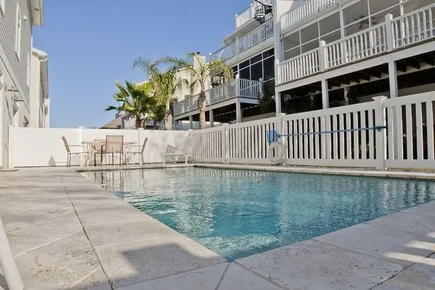DeSoto Beach Vacations Properties