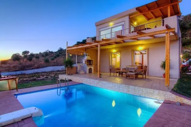 Villa Despina
