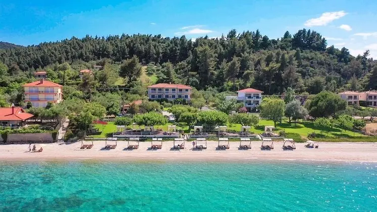 Villa Despina - 1