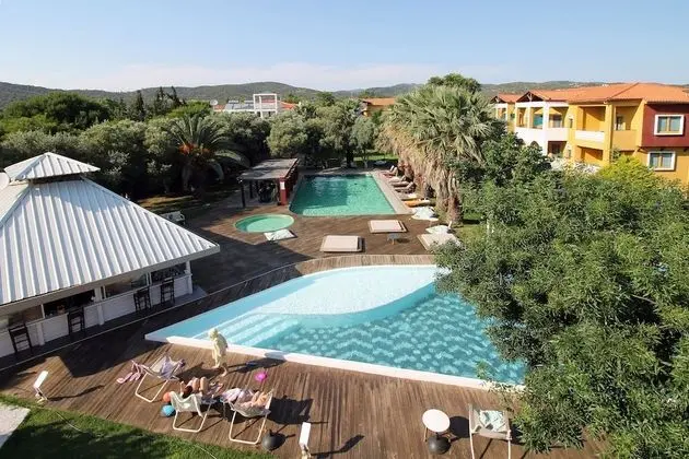 Despotiko Apartment Hotel & Suites - 1