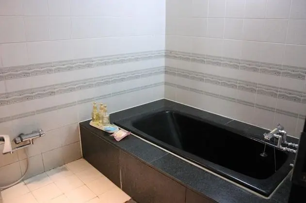 Hotel Dessert Hills - Adults only - Banyo Özellikleri