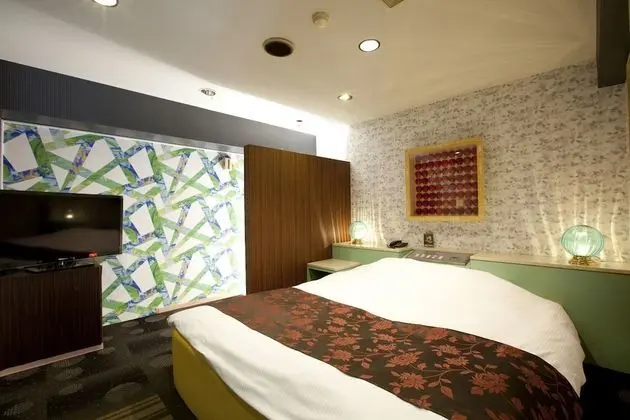Hotel Dessert Hills - Adults only - Oda