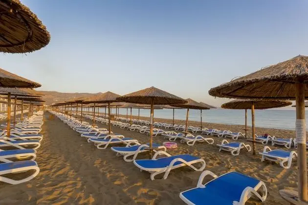 Dessole Dolphin Bay Resort – All Inclusive - Plaj
