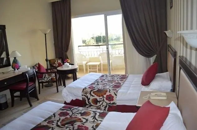 Dessole Holiday Taba - Öne Çıkan Resim