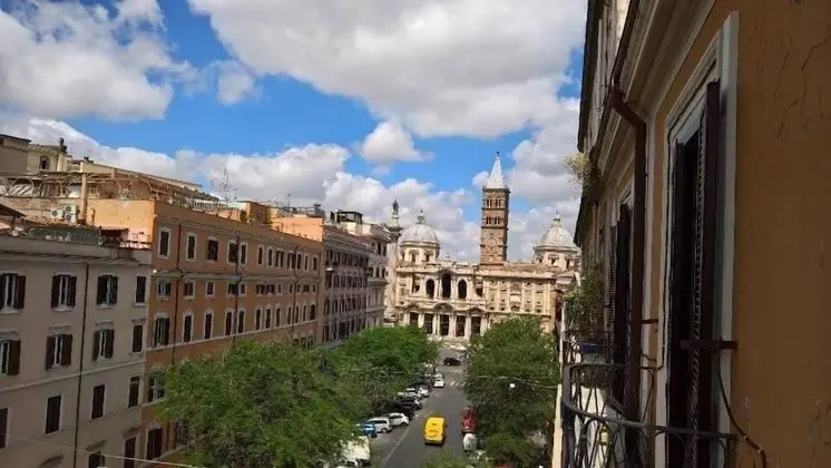 Hotel D'Este