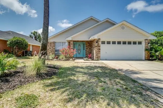 Destin Beach House - Just A Splash By Panhandle Getaways - Dış Mekan