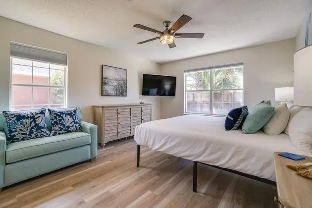 Destin Beach House - Just A Splash By Panhandle Getaways - Oda