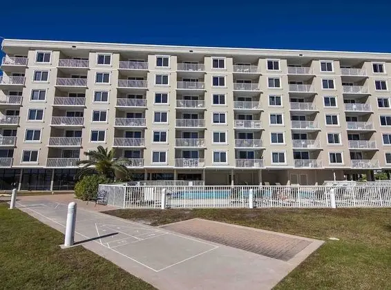Destin on the Gulf #203 - Dış Mekan