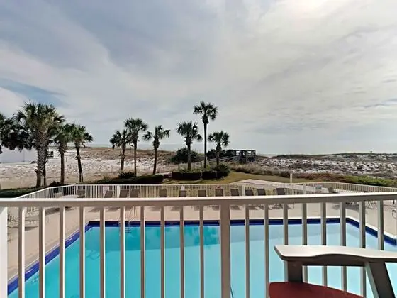 Destin on the Gulf #203 - Havuz