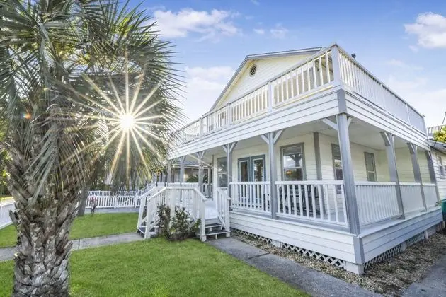 Destin Haven by Avantstay Steps to Beach Amazing Views w/ Pool!