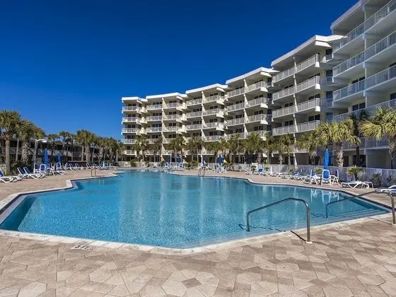 Destin West Villa #401