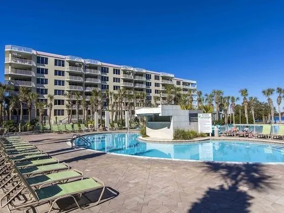 Destin West Heron #306