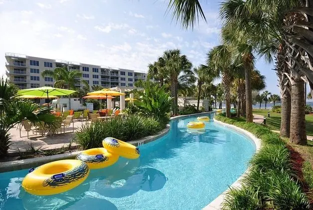 Destin West Resort by Panhandle Getaways
