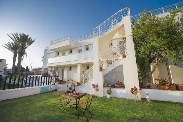 Destina Boutique Hotel