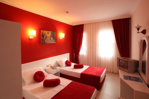 Destina HotelFotoğrafı