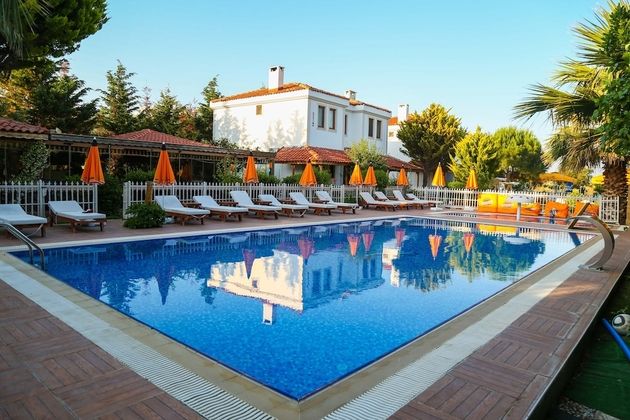 Destina Suit HotelFotoğrafı