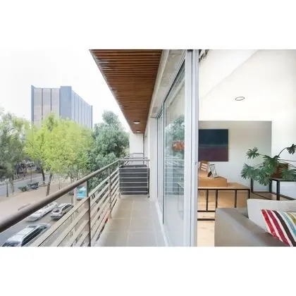 Destination Condesa @Alvaro Obregon Views