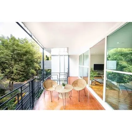 Destination Condesa @Amsterdam Views