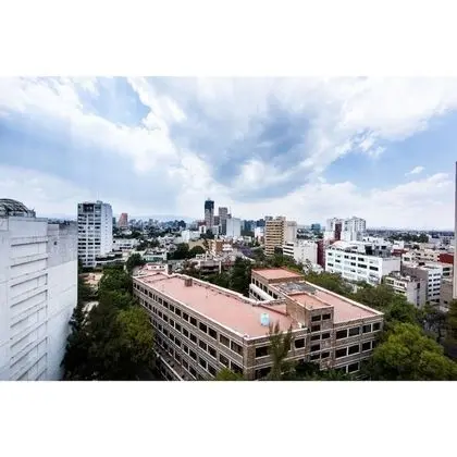 Destination Polanco @Arquímides