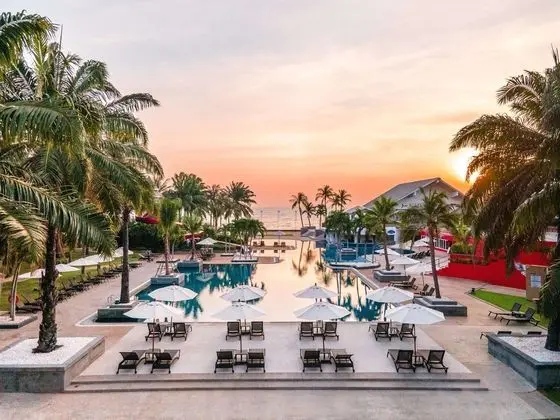 Destination Resorts Hua Hin Cha Am Beach Resort & Spa - Öne Çıkan Resim