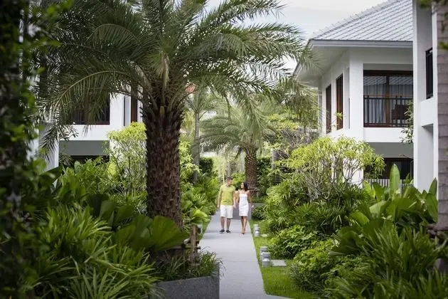 Destination Resorts Phuket Karon Beach - Dış Mekan