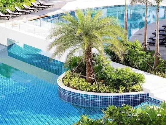 Destination Resorts Phuket Karon Beach - Havuz