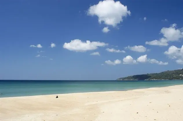 Destination Resorts Phuket Karon Beach - Plaj