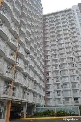 Destination Hotel Tagaytay - Dış Mekan