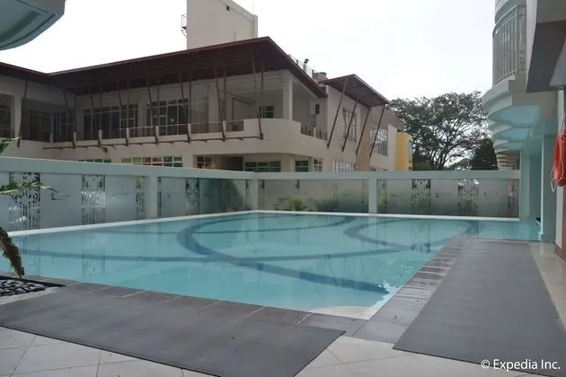 Destination Hotel Tagaytay - Havuz