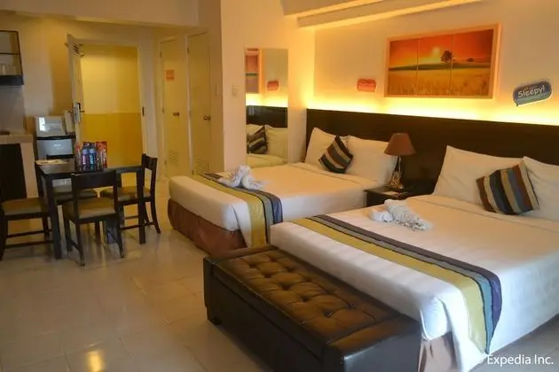 Destination Hotel Tagaytay - Öne Çıkan Resim