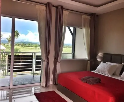 Destini Akef Villa - Oda