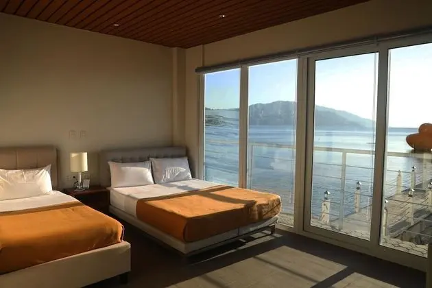 Destino Beach Club Dive Resort and Hotel - Oda