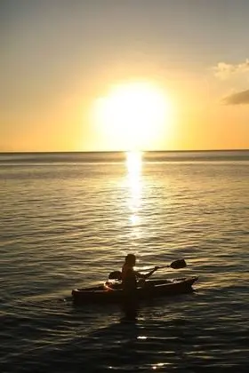 Destino Beach Club Dive Resort and Hotel - Plaj