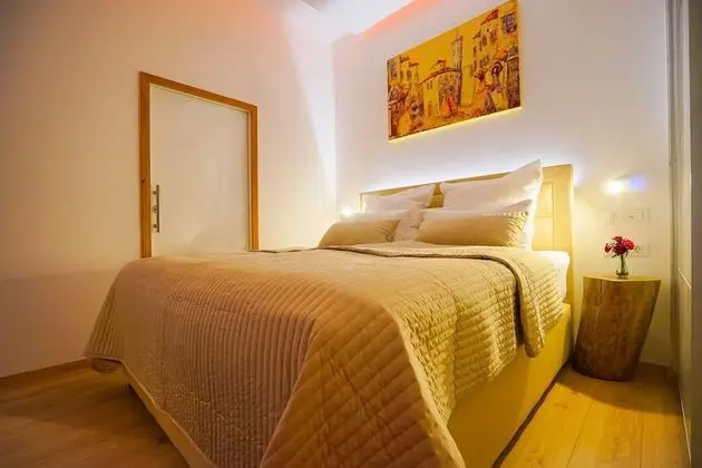 Destino City Apartments