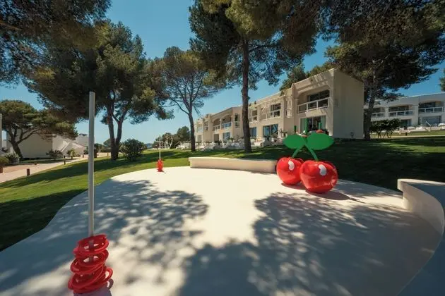Destino Pacha Ibiza - Adults Only - Entrance to Pacha Club Included - Dış Mekan